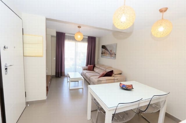 3 bedroom Apartment for sale in Ciudad, San Javier with pool - € 250,000 (Ref: 10023760)