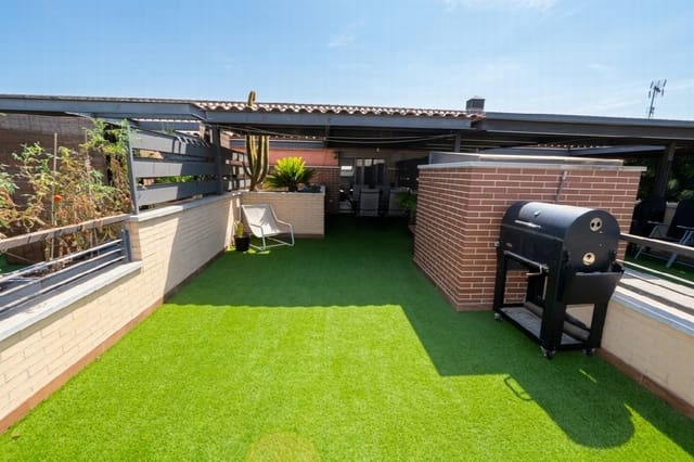 3 bedroom Apartment for sale in Ciudad, San Javier with pool - € 250,000 (Ref: 10023760)