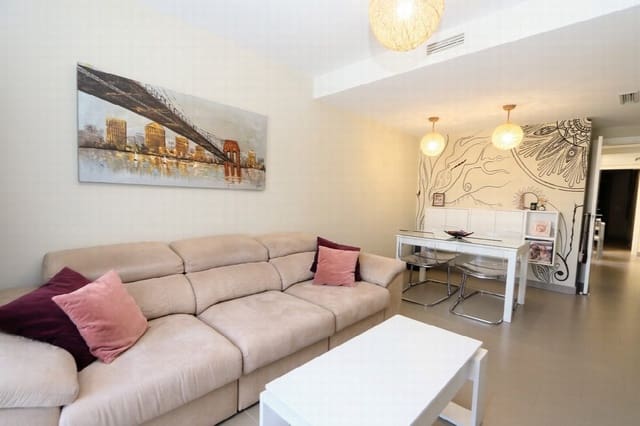 3 bedroom Apartment for sale in Ciudad, San Javier with pool - € 250,000 (Ref: 10023760)