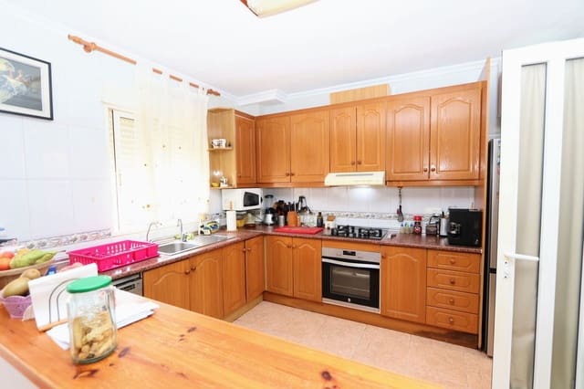 3 sovrum Lägenhet till salu i Playa Flamenca, Orihuela med pool garage - 190 000 € (Ref: 10023761)