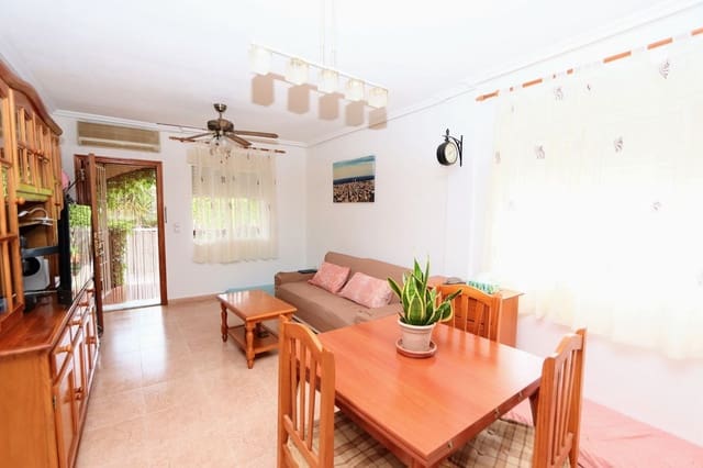 3 sovrum Lägenhet till salu i Playa Flamenca, Orihuela med pool garage - 190 000 € (Ref: 10023761)