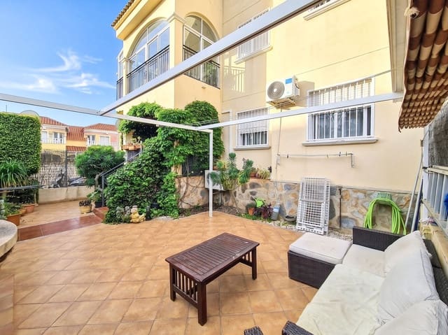 3 sovrum Lägenhet till salu i Playa Flamenca, Orihuela med pool garage - 190 000 € (Ref: 10023761)