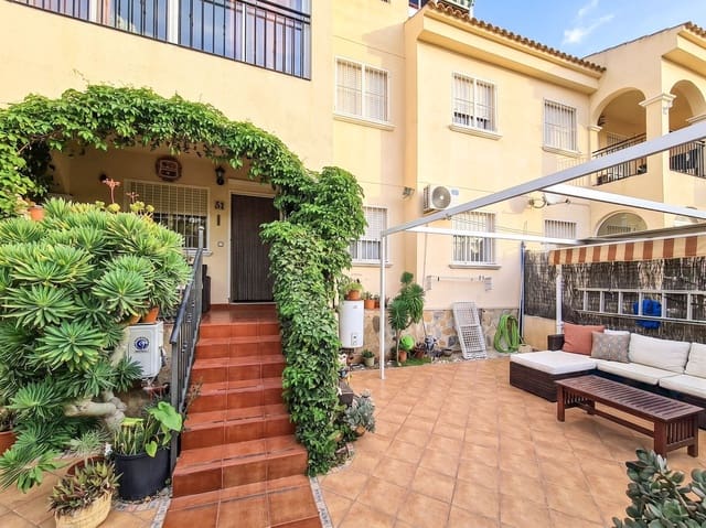 3 sovrum Lägenhet till salu i Playa Flamenca, Orihuela med pool garage - 190 000 € (Ref: 10023761)