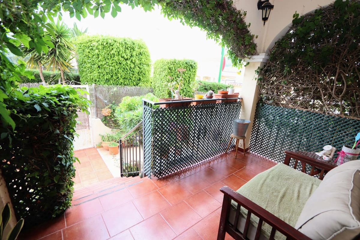 3 sovrum Lägenhet till salu i Playa Flamenca med pool garage - 190 000 € (Ref: 10023761)