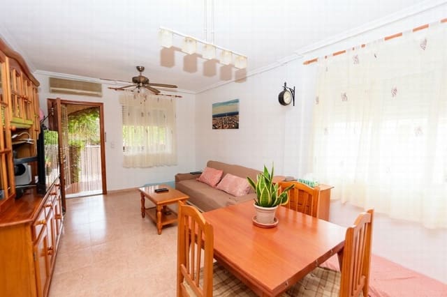3 chambre Appartement à vendre à La Zenia, Orihuela avec piscine - 190 000 € (Ref: 10023761)