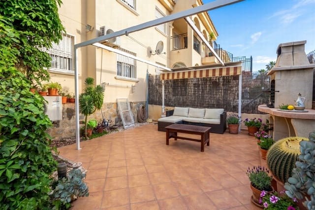 3 chambre Appartement à vendre à La Zenia, Orihuela avec piscine - 190 000 € (Ref: 10023761)