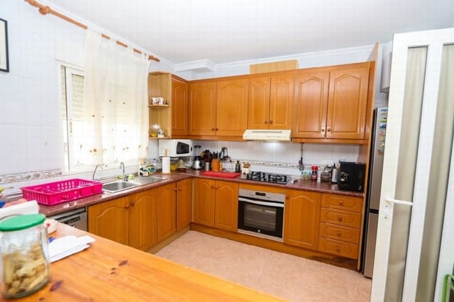 3 chambre Appartement à vendre à La Zenia, Orihuela avec piscine - 190 000 € (Ref: 10023761)