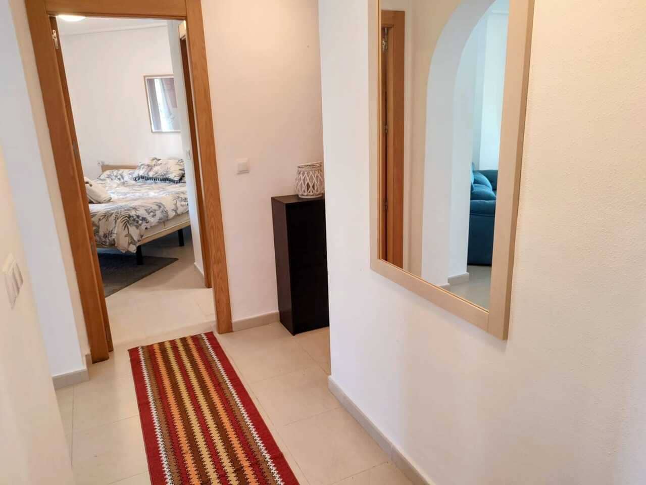 2 bedroom Apartment for sale in Hacienda Riquelme with pool garage - € 169,995 (Ref: 10023764)