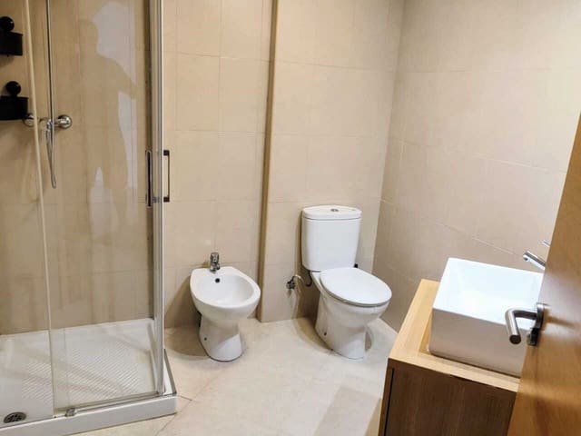 Apartamento de 2 habitaciones en Hacienda Riquelme Golf, Murcia ciudad en venta - 169.995 € (Ref: 10023764)