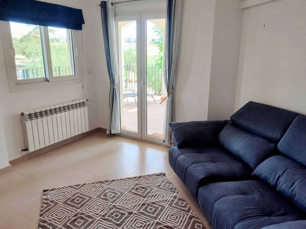 2 bedroom Apartment for sale in Hacienda Riquelme with pool garage - € 169,995 (Ref: 10023764)