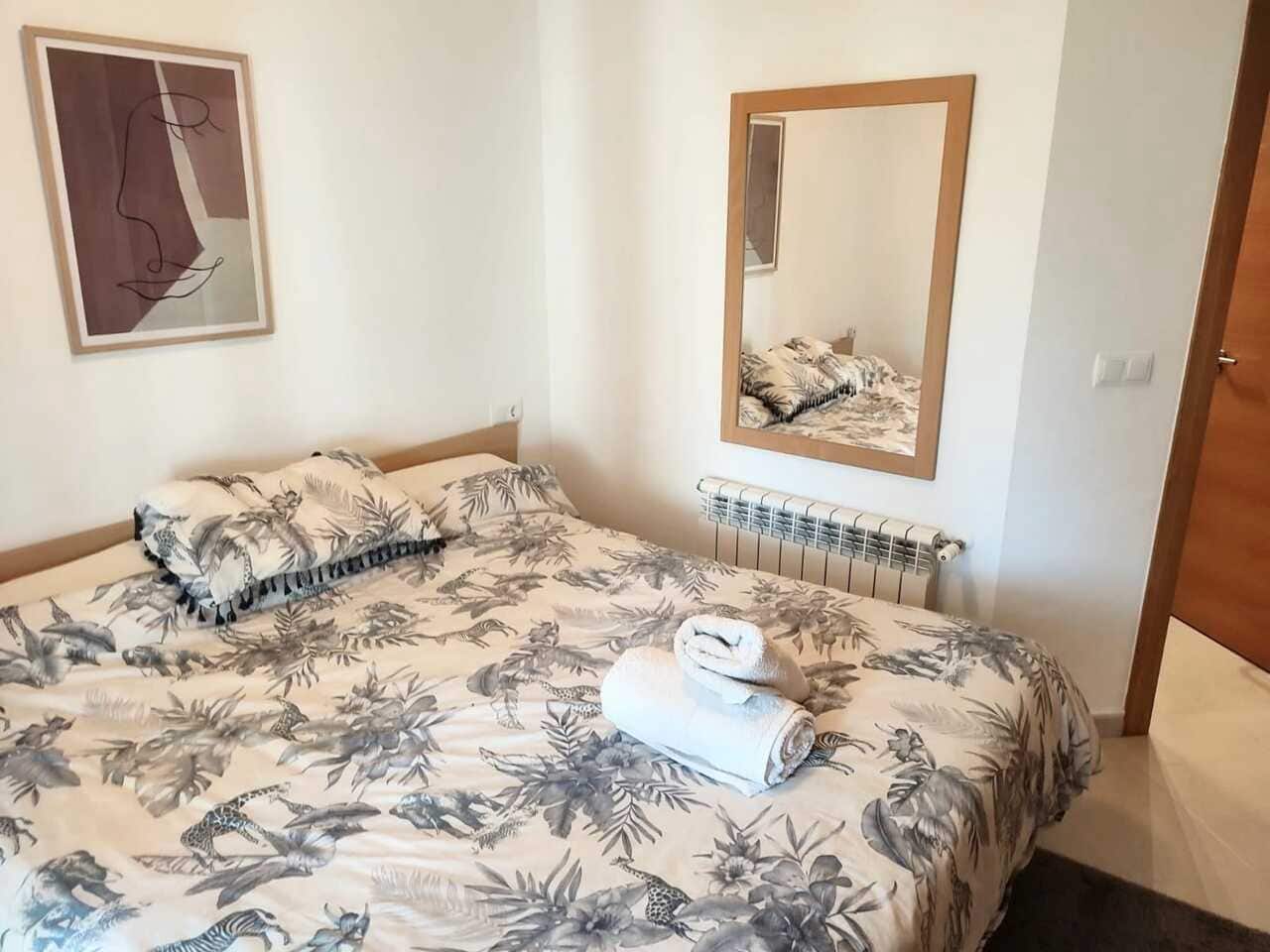 2 bedroom Apartment for sale in Hacienda Riquelme with pool garage - € 169,995 (Ref: 10023764)