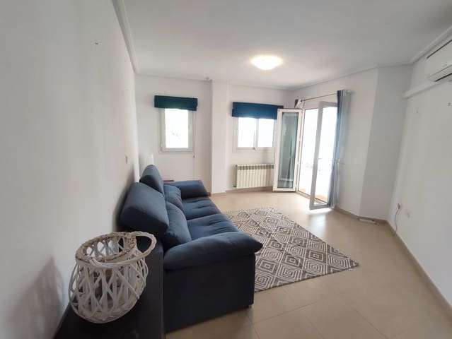 2 chambre Appartement à vendre à Hacienda Riquelme Golf, Murcie ville avec piscine garage - 159 995 € (Ref: 10023764)