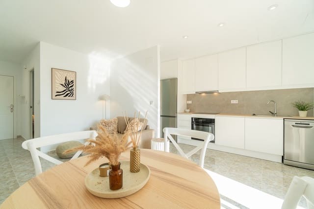 Apartamento de 2 habitaciones en Gaspar Perelló, Torrevieja en venta - 199.000 € (Ref: 10023765)