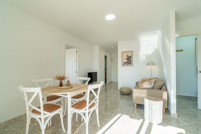 Apartamento de 2 habitaciones en Gaspar Perelló, Torrevieja en venta - 199.000 € (Ref: 10023765)