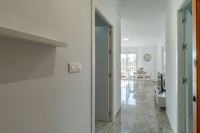 Apartamento de 2 habitaciones en Gaspar Perelló, Torrevieja en venta - 199.000 € (Ref: 10023765)