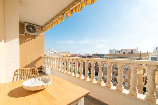 Apartamento de 2 habitaciones en Gaspar Perelló, Torrevieja en venta - 199.000 € (Ref: 10023765)