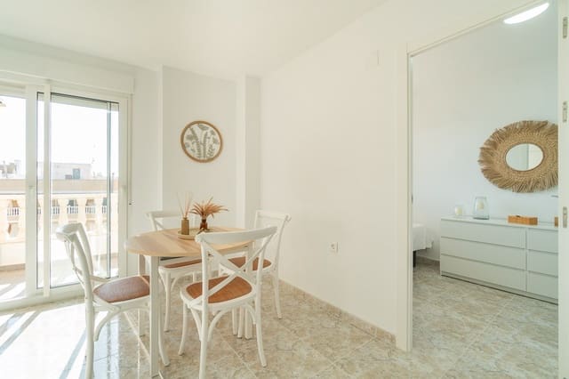 Apartamento de 2 habitaciones en Gaspar Perelló, Torrevieja en venta - 199.000 € (Ref: 10023765)