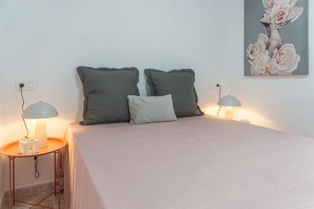 Apartamento de 2 habitaciones en Gaspar Perelló, Torrevieja en venta - 199.000 € (Ref: 10023765)