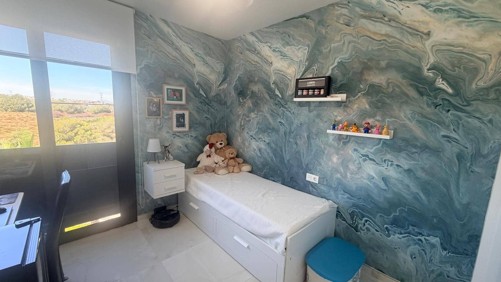 3 chambre Appartement à vendre à Los Altos avec piscine - 285 000 € (Ref: 10023766)
