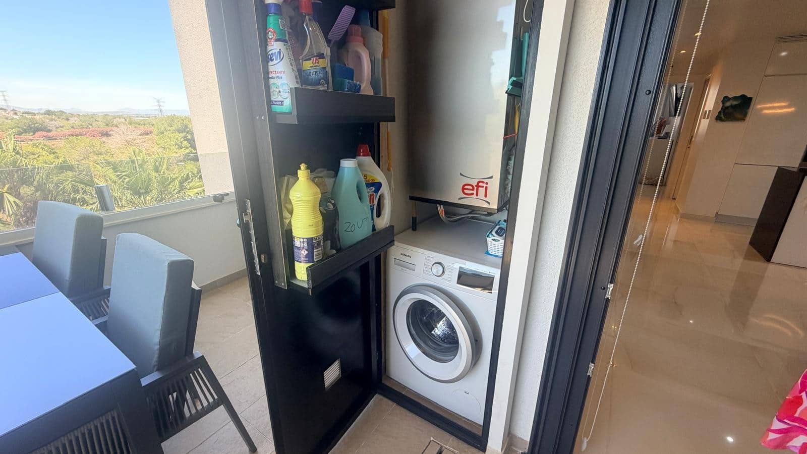 3 chambre Appartement à vendre à Los Altos avec piscine - 285 000 € (Ref: 10023766)