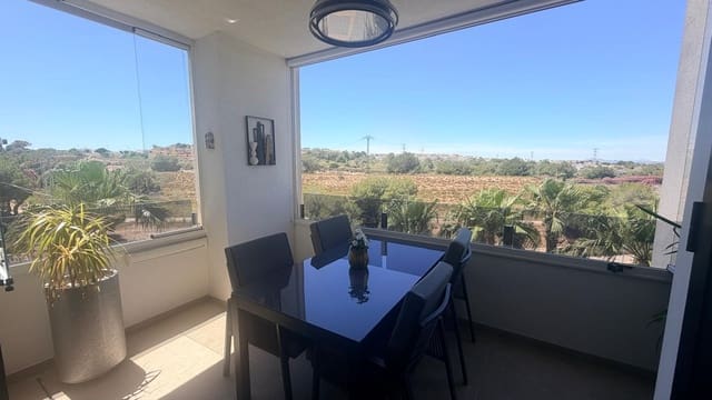 3 chambre Appartement à vendre à Los Altos avec piscine - 285 000 € (Ref: 10023766)