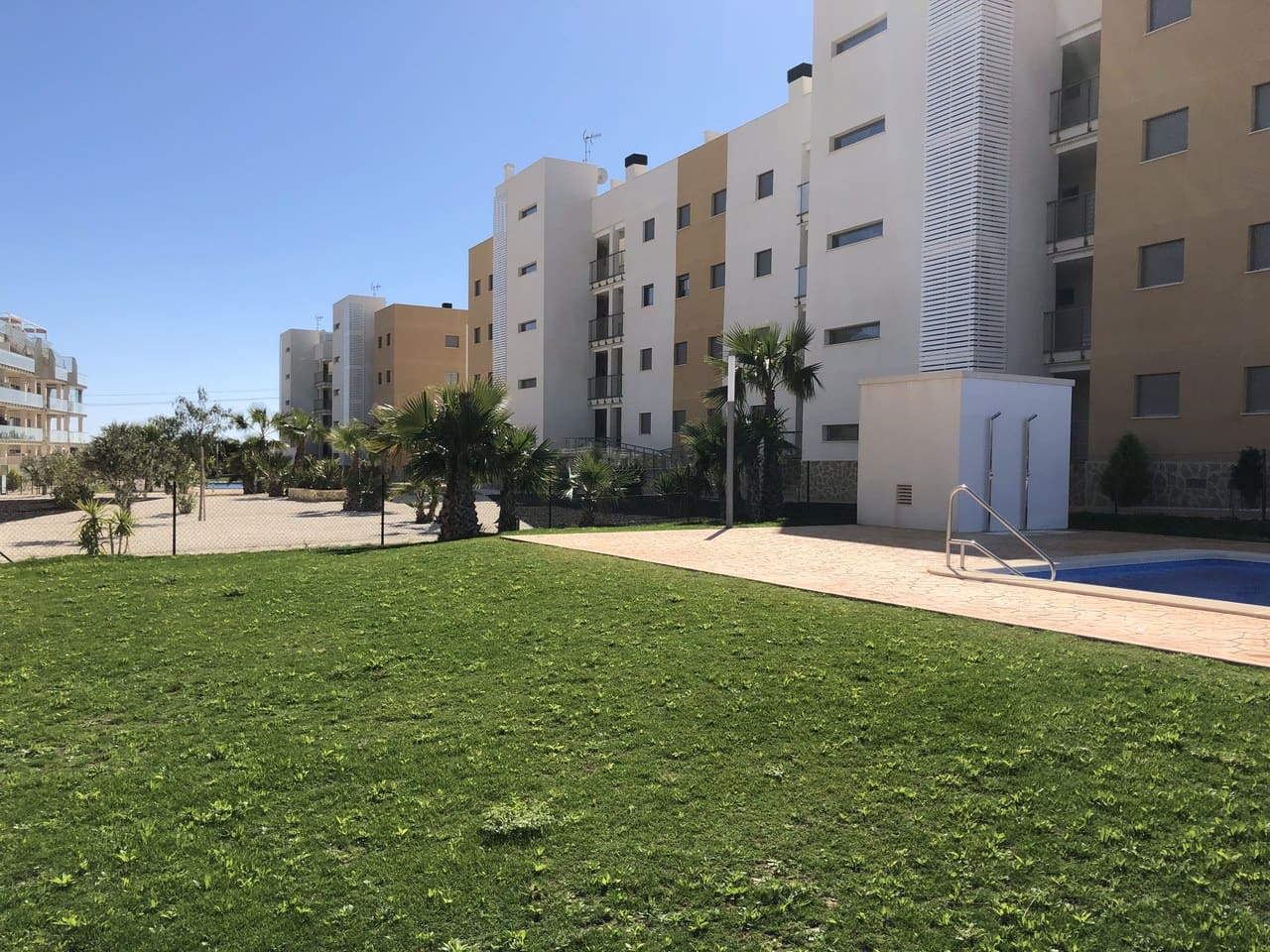 2 bedroom Apartment for sale in Los Dolses with garage - € 292,000 (Ref: 10023767)