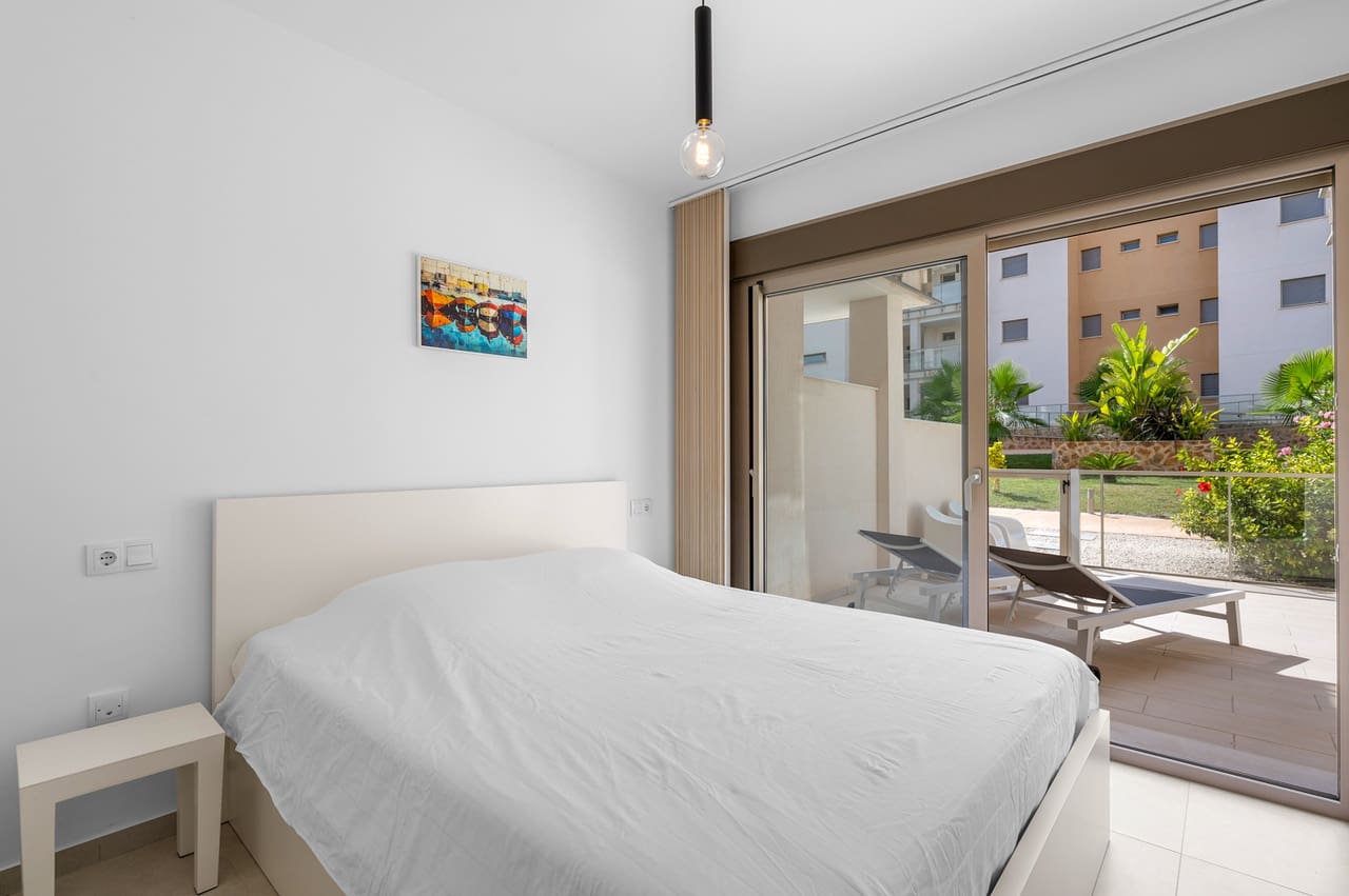 2 soverom Leilighet til salgs i Los Dolses med garasje - € 292 000 (Ref: 10023767)