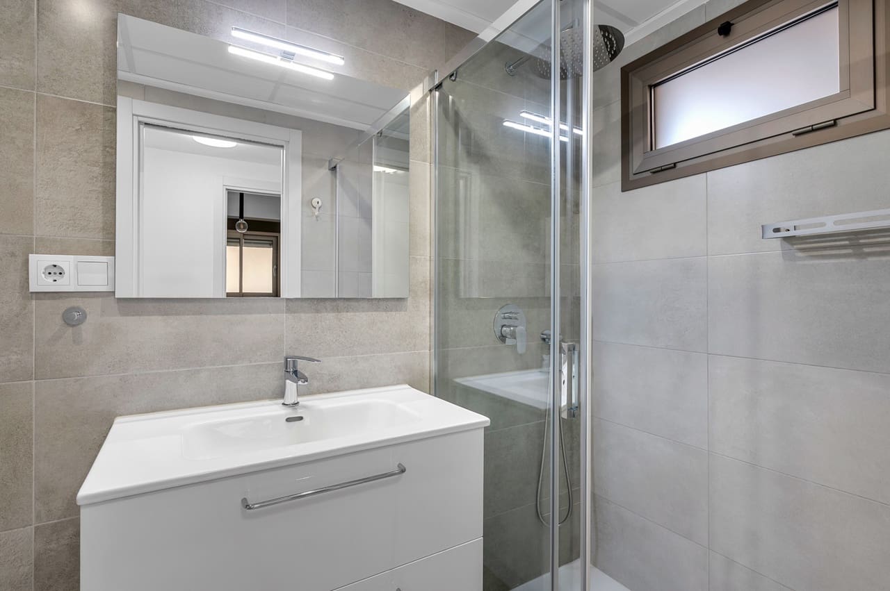 2 soverom Leilighet til salgs i Los Dolses med garasje - € 292 000 (Ref: 10023767)