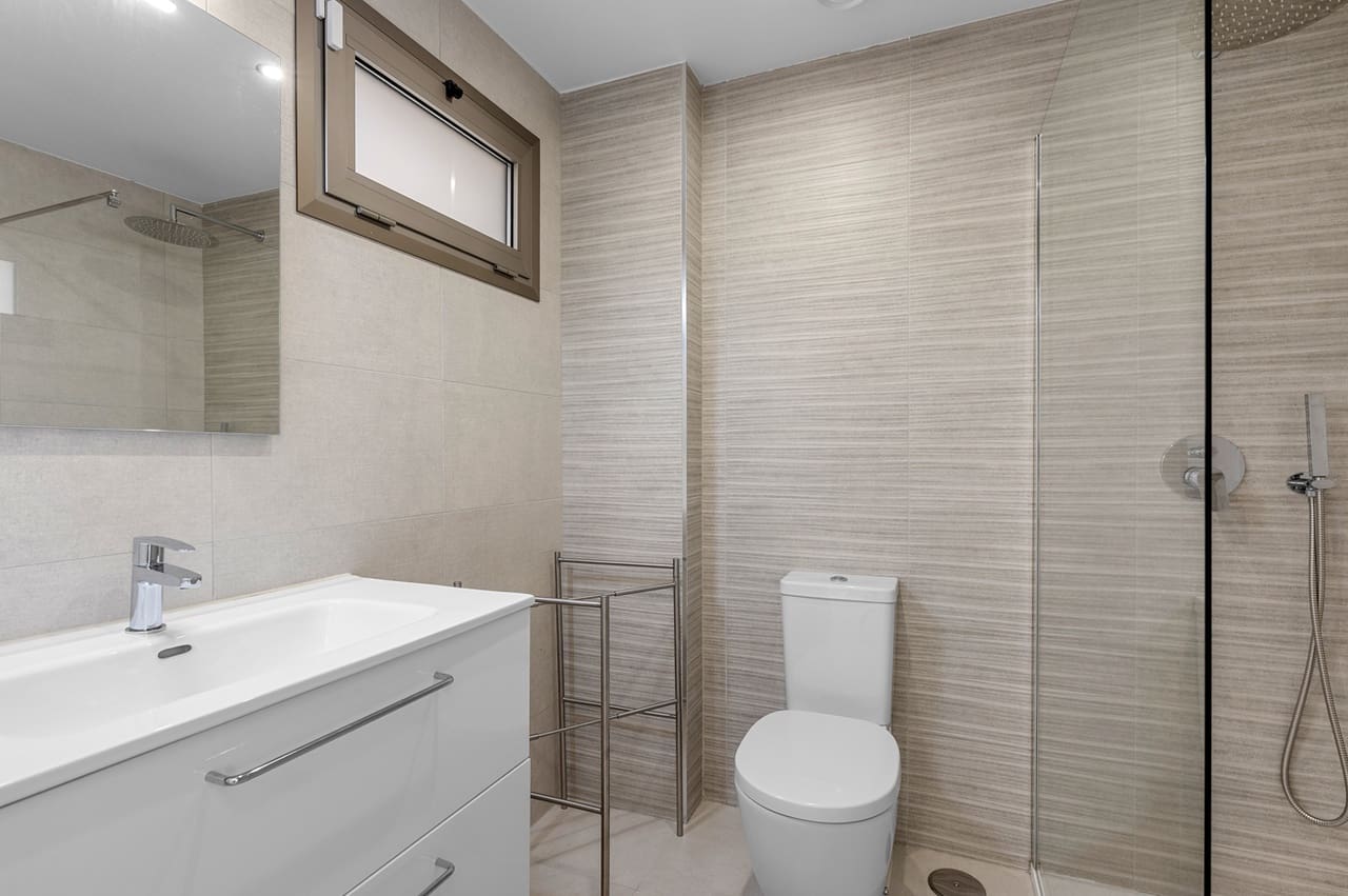 2 soverom Leilighet til salgs i Los Dolses med garasje - € 292 000 (Ref: 10023767)