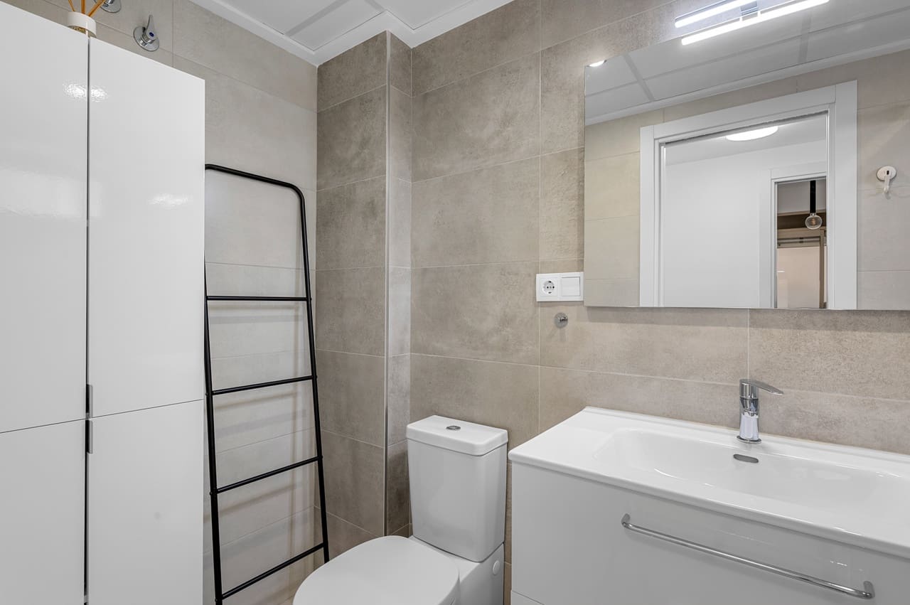 2 soverom Leilighet til salgs i Los Dolses med garasje - € 292 000 (Ref: 10023767)