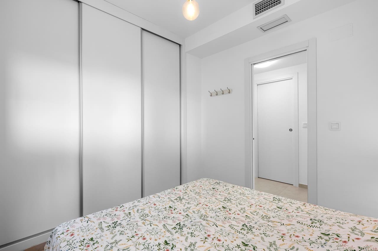2 soverom Leilighet til salgs i Los Dolses med garasje - € 292 000 (Ref: 10023767)