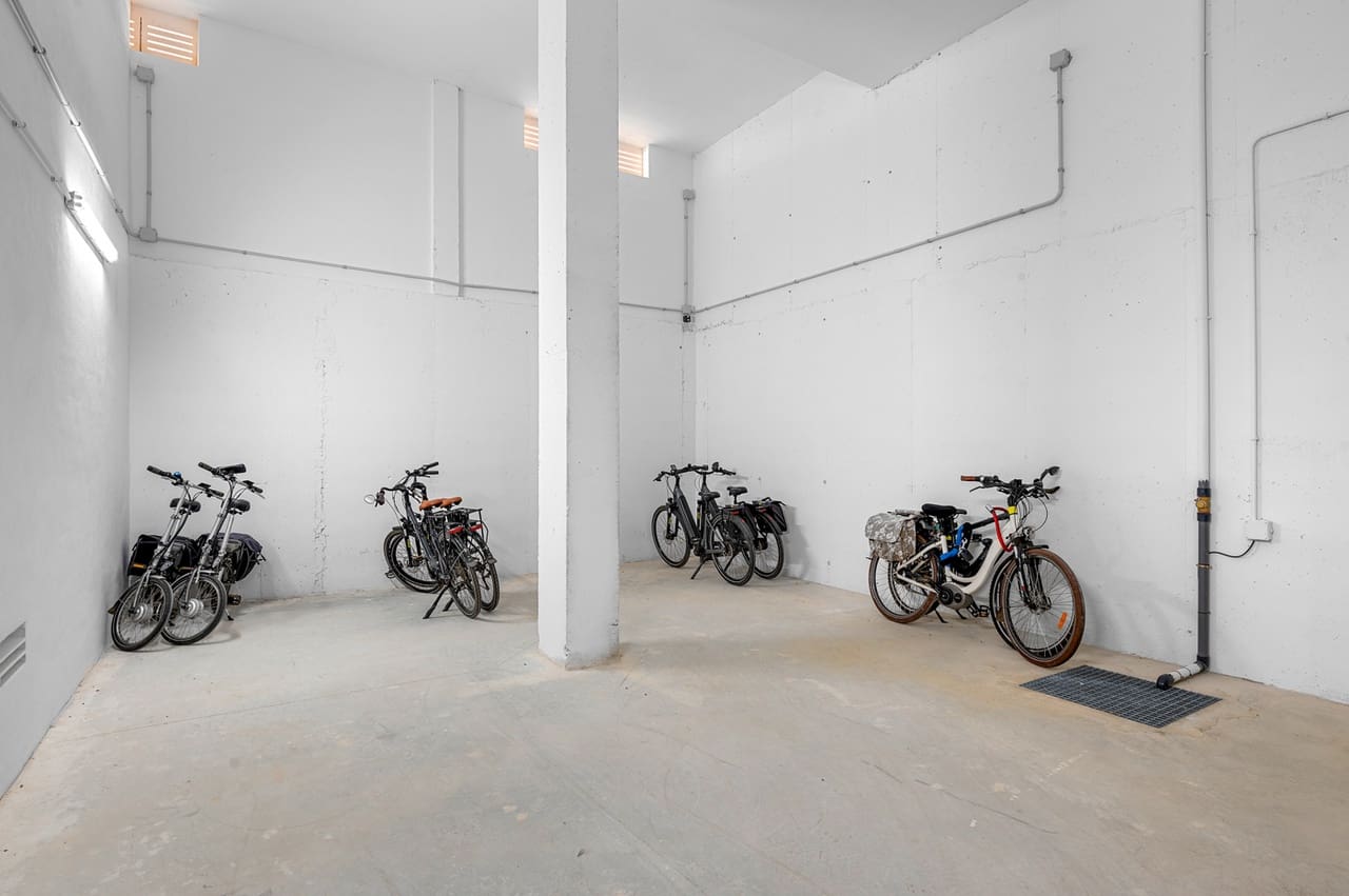2 soverom Leilighet til salgs i Los Dolses med garasje - € 292 000 (Ref: 10023767)