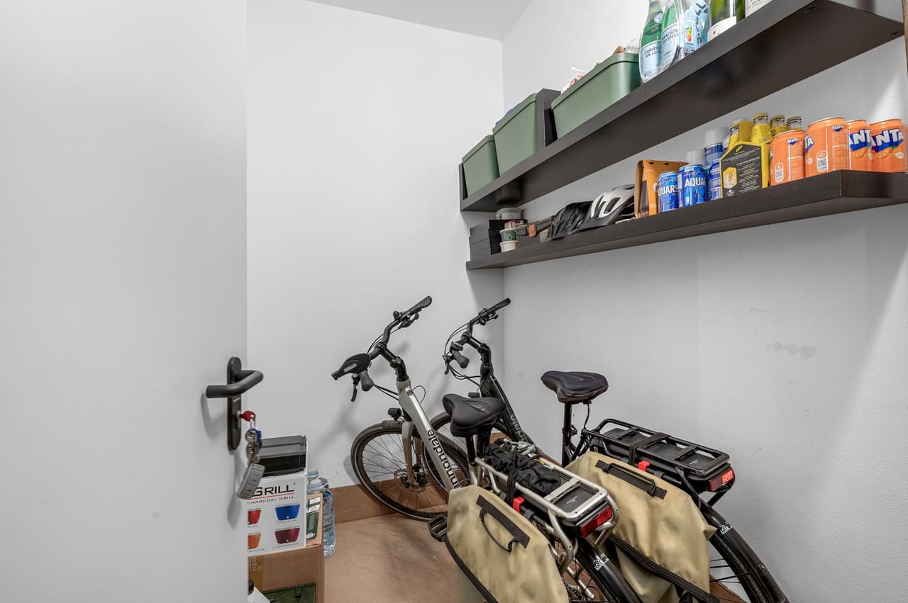 2 soverom Leilighet til salgs i Los Dolses med garasje - € 292 000 (Ref: 10023767)