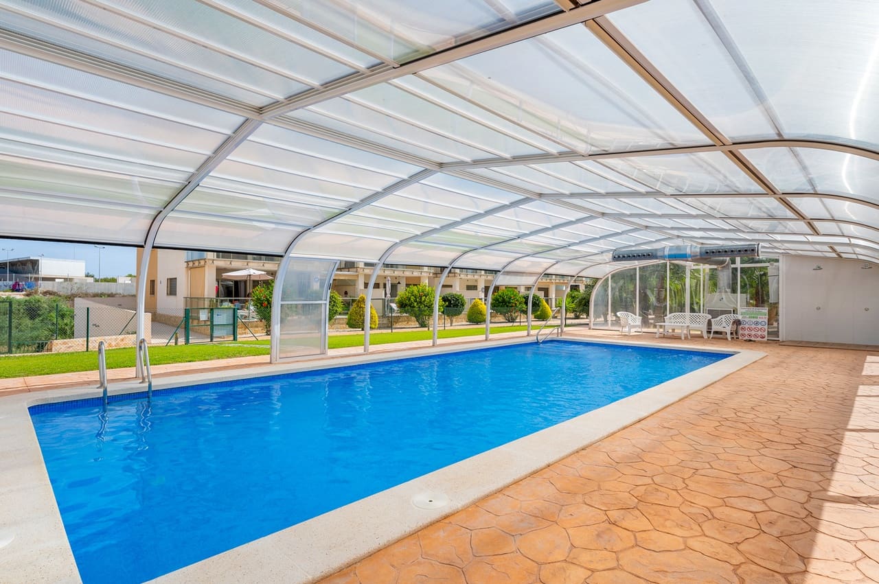 2 soverom Leilighet til salgs i Los Dolses med garasje - € 292 000 (Ref: 10023767)