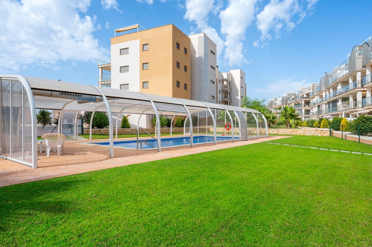 2 soverom Leilighet til salgs i Los Dolses med garasje - € 292 000 (Ref: 10023767)