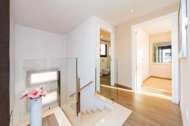 5 sovrum Villa till salu i Parque Acuático - Sector 25, Torrevieja med garage - 559 000 € (Ref: 10023768)