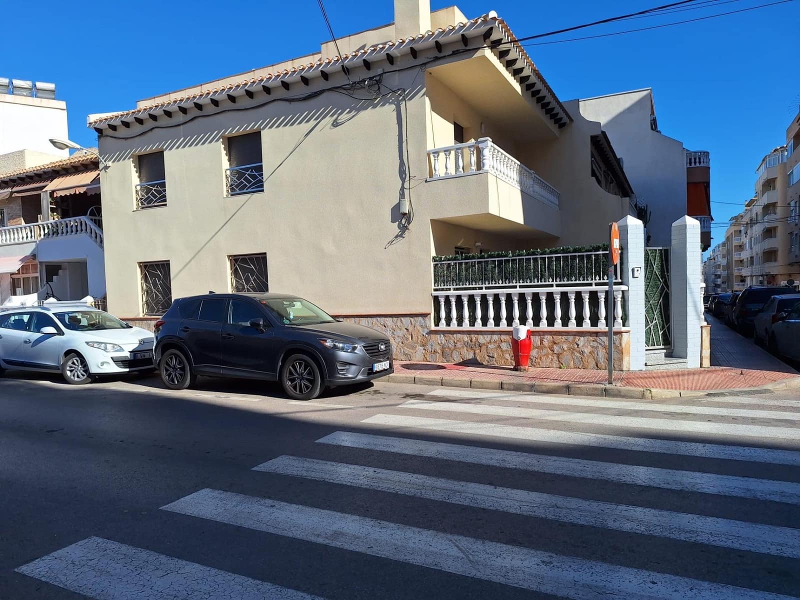 5 sovrum Hus till salu i Torrevieja - 319 500 € (Ref: 10023769)