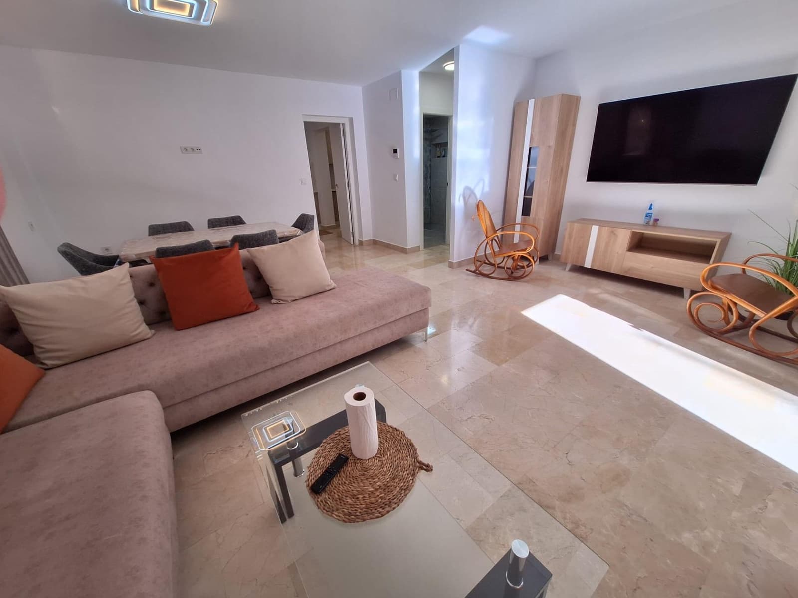 5 sovrum Hus till salu i Torrevieja - 319 500 € (Ref: 10023769)
