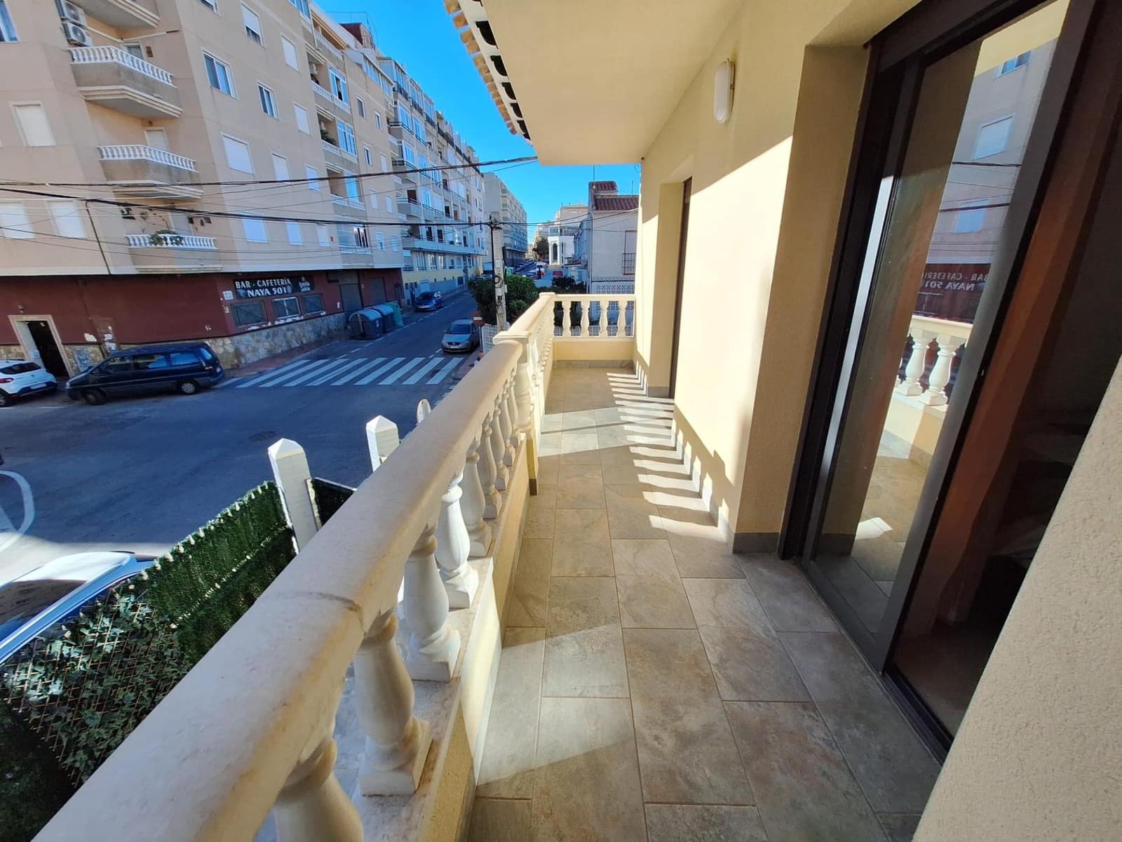 5 sovrum Hus till salu i Torrevieja - 319 500 € (Ref: 10023769)