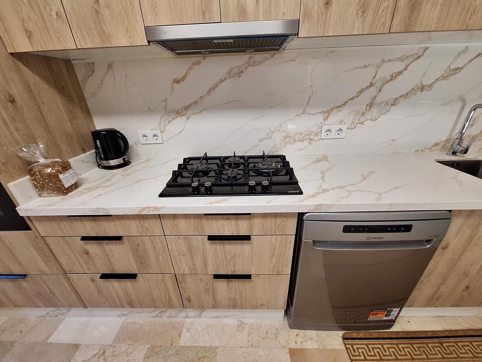 5 sovrum Hus till salu i Torrevieja - 319 500 € (Ref: 10023769)