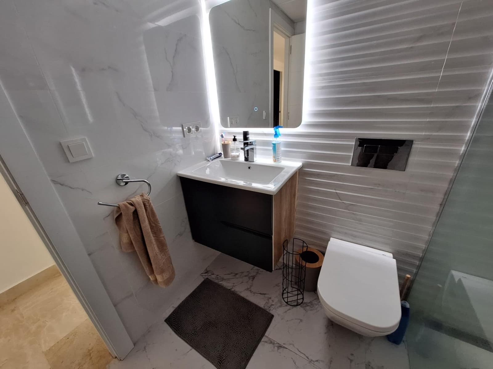 5 sovrum Hus till salu i Torrevieja - 319 500 € (Ref: 10023769)