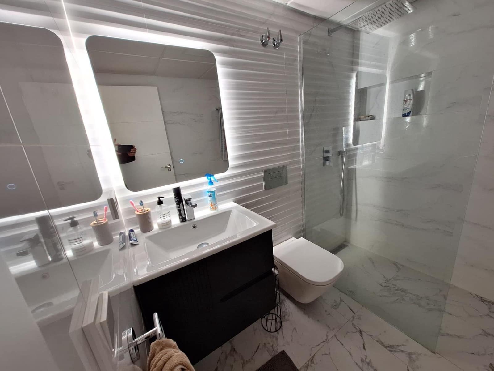 5 sovrum Hus till salu i Torrevieja - 319 500 € (Ref: 10023769)
