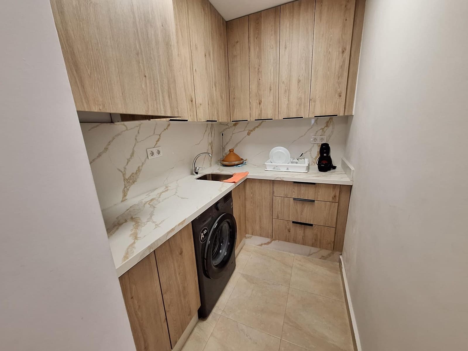 5 sovrum Hus till salu i Torrevieja - 319 500 € (Ref: 10023769)