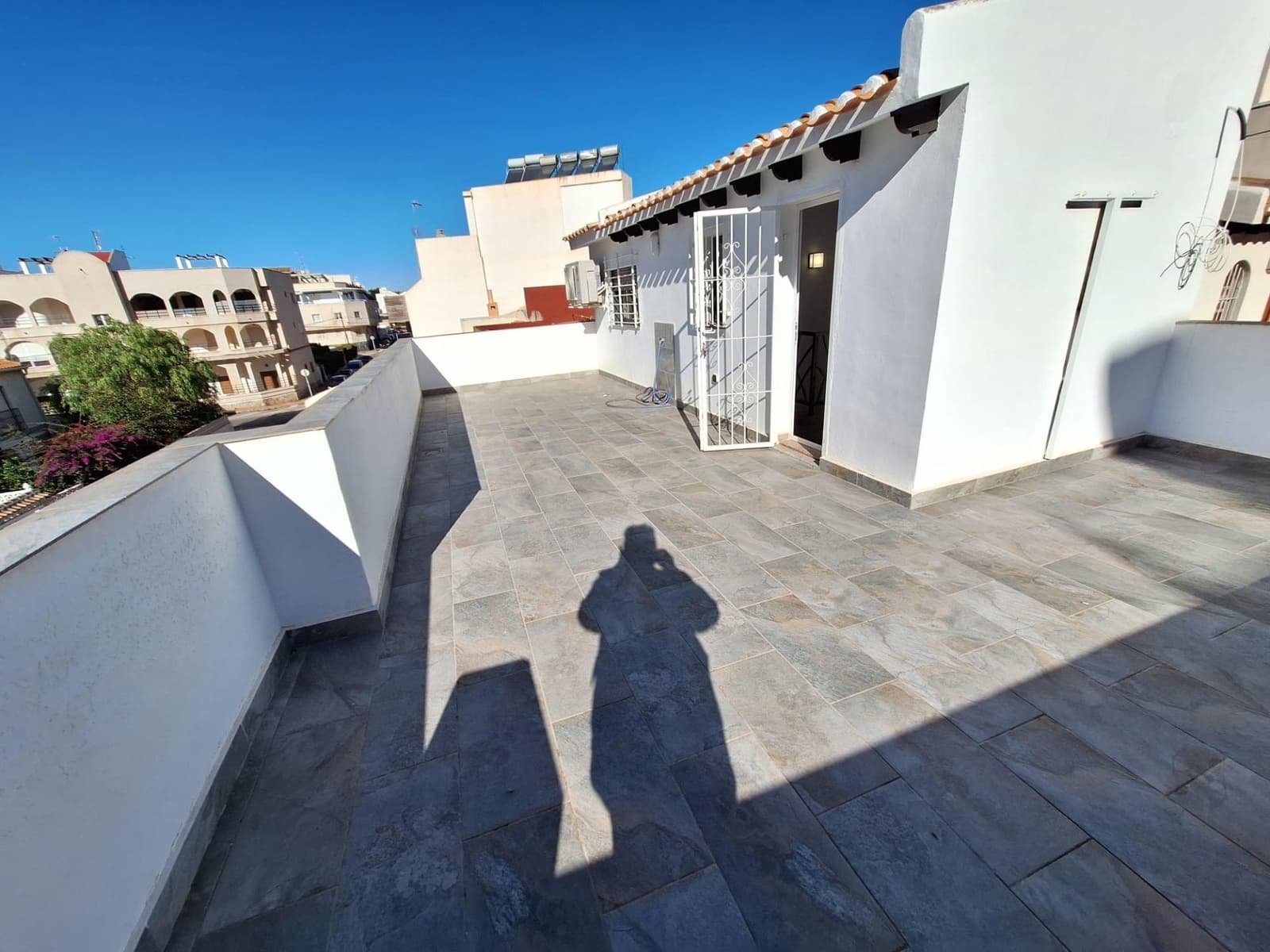 5 sovrum Hus till salu i Torrevieja - 319 500 € (Ref: 10023769)