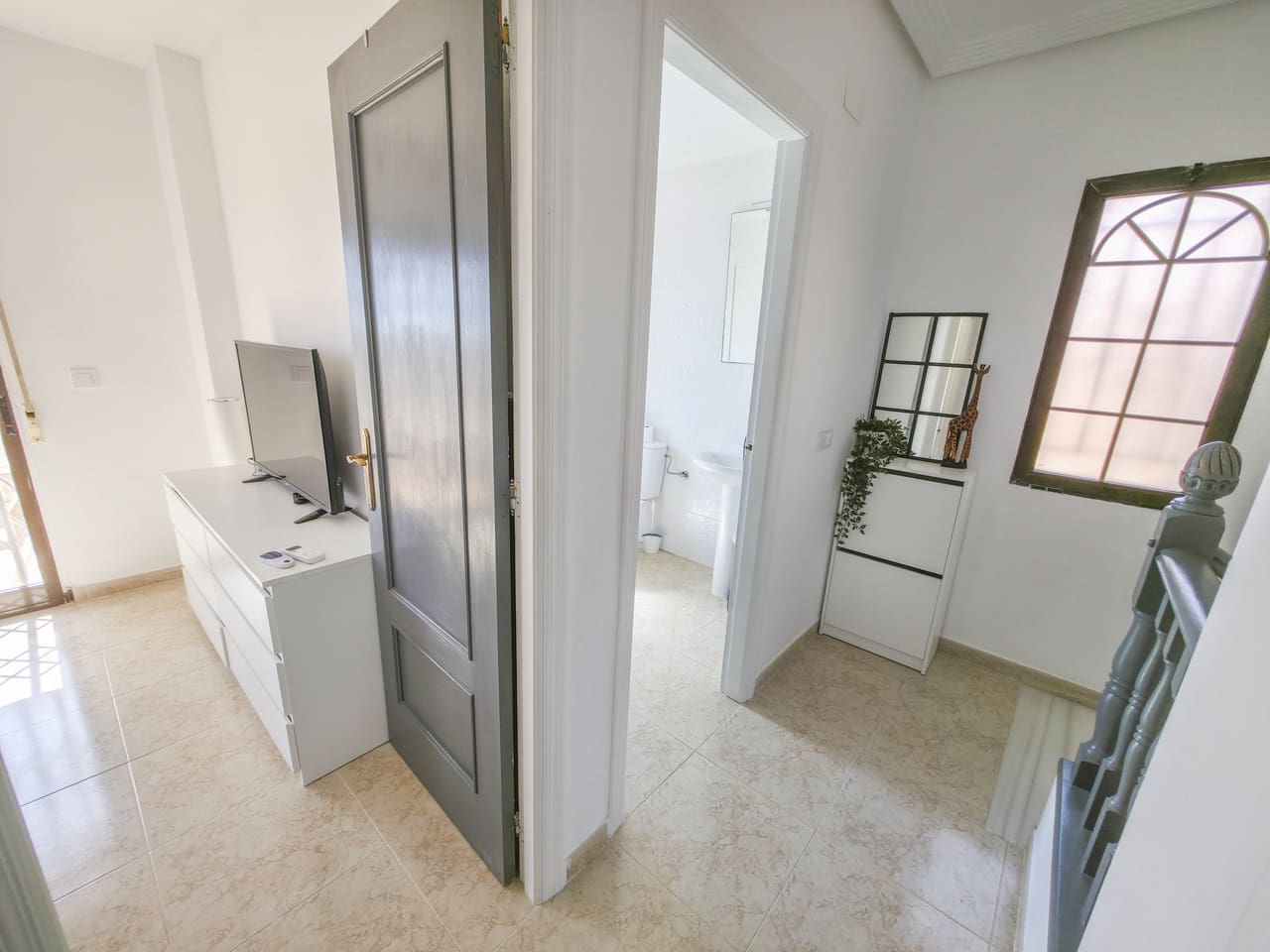 2 soveværelse Villa til salg i Villamartin med swimmingpool garage - € 217.950 (Ref: 10023770)