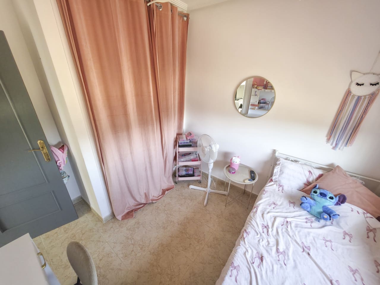 2 soveværelse Villa til salg i Villamartin med swimmingpool garage - € 217.950 (Ref: 10023770)