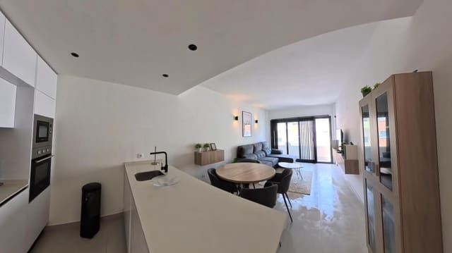 2 sypialnia Penthouse na sprzedaż w Parque de las Naciones, Torrevieja z basenem garażem - 389 000 € (Ref: 10023794)