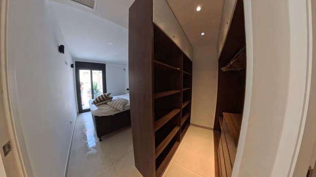 2 sypialnia Penthouse na sprzedaż w Parque de las Naciones, Torrevieja z basenem garażem - 389 000 € (Ref: 10023794)