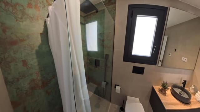 2 sypialnia Penthouse na sprzedaż w Parque de las Naciones, Torrevieja z basenem garażem - 389 000 € (Ref: 10023794)