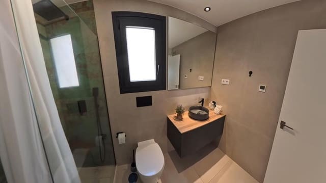 2 sypialnia Penthouse na sprzedaż w Parque de las Naciones, Torrevieja z basenem garażem - 389 000 € (Ref: 10023794)